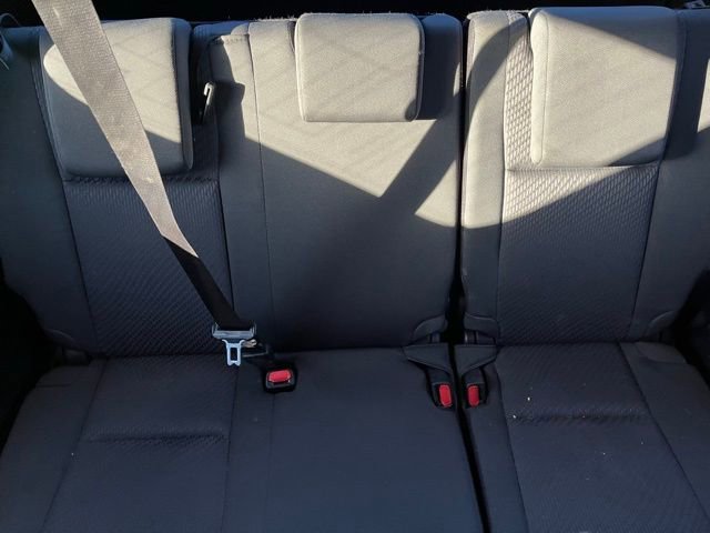 Used 2019 Toyota Highlander LE AWD/4WD image 12