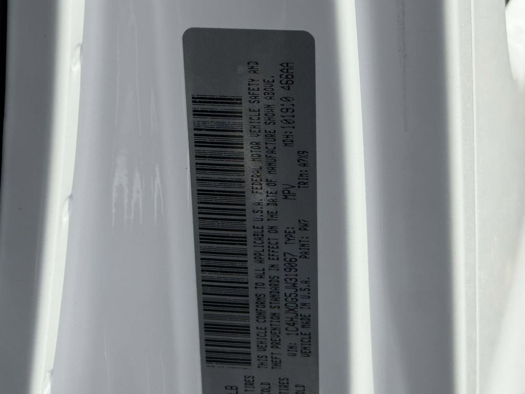 Used 2018 Jeep Wrangler Unlimited Sport S image 36