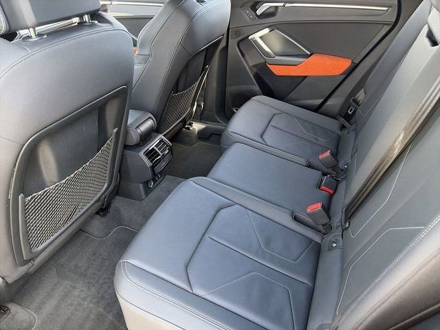 Used 2019 Audi Q3 2.0T Premium Plus w/ Premium Plus Package image 17