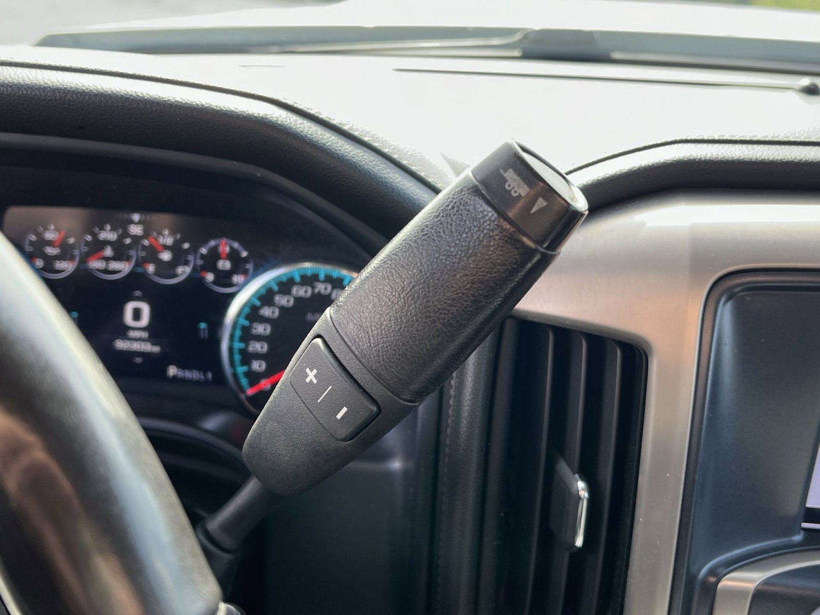 Used 2017 GMC Sierra 2500 Denali w/ Duramax Plus Package image 21