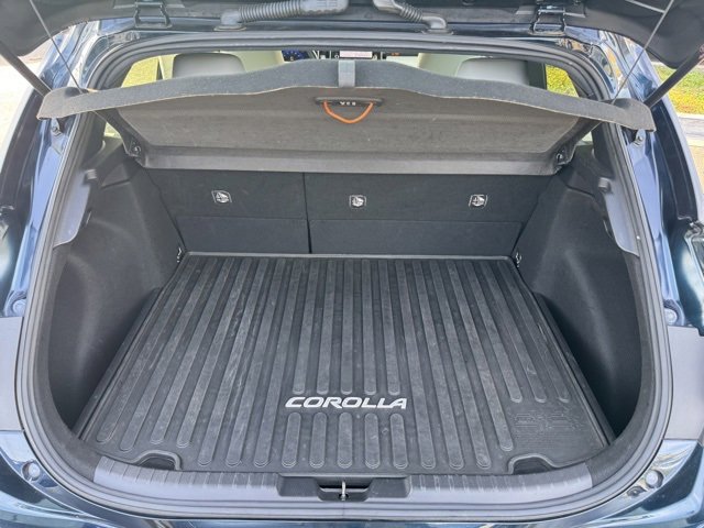 Used 2020 Toyota Corolla XSE image 8