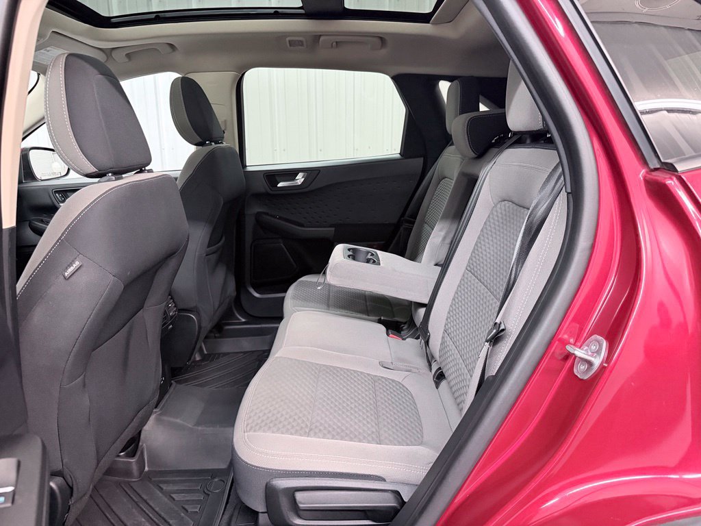Used 2020 Ford Escape SE FWD image 33