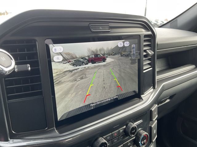 New 2026 Ford F150 STX w/ Equipment Group 200A image 17