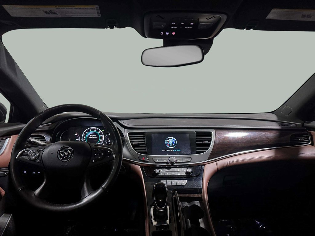 Used 2019 Buick LaCrosse Avenir w/ Driver Confidence Package II image 20