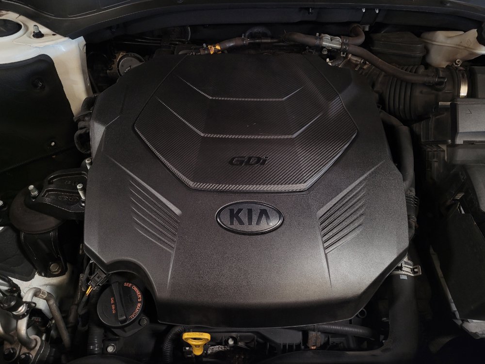 Used 2020 Kia Telluride SX AWD/4WD image 30