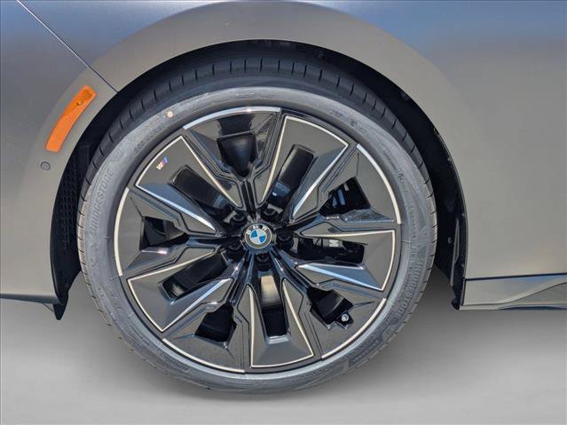 New 2026 BMW 760i xDrive AWD/4WD image 9