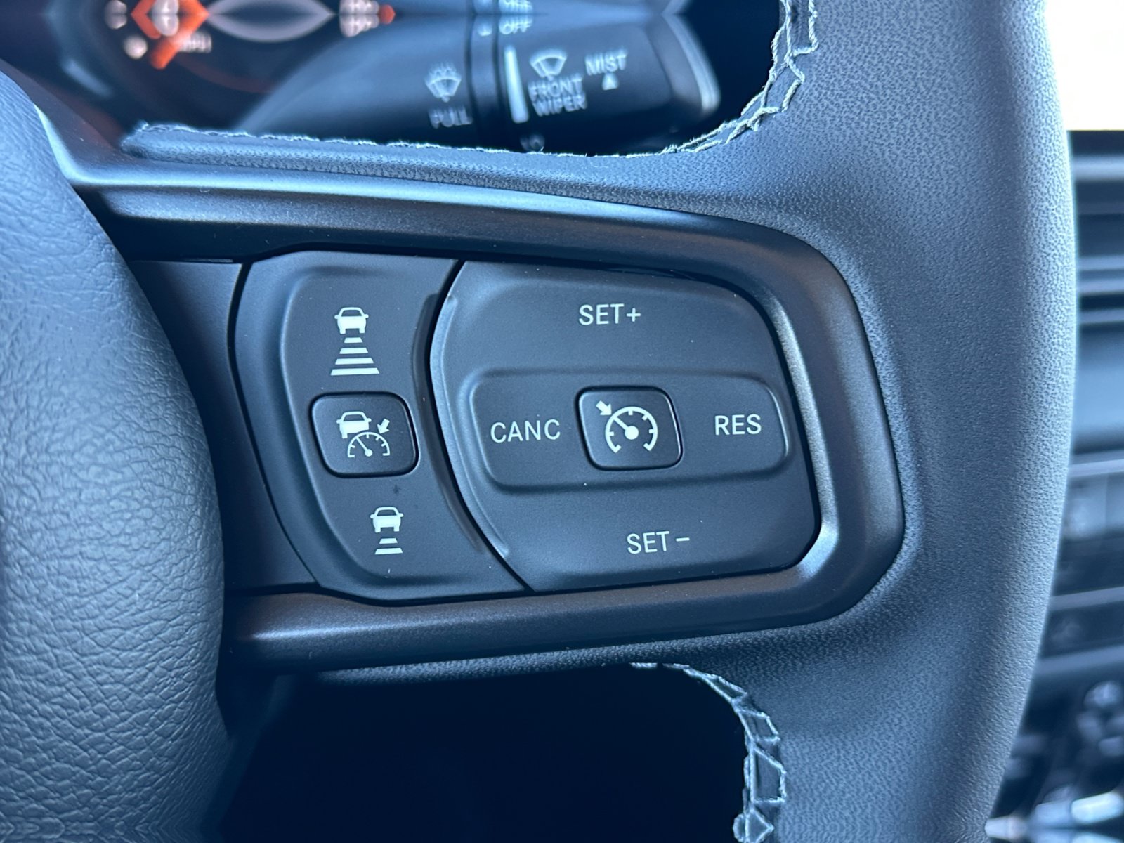 New 2026 Jeep Gladiator Rubicon AWD/4WD image 27
