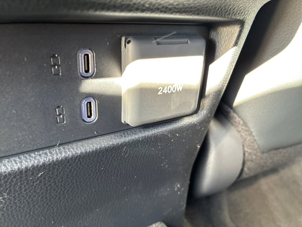 New 2026 Toyota 4Runner TRD Off-Road Premium image 46