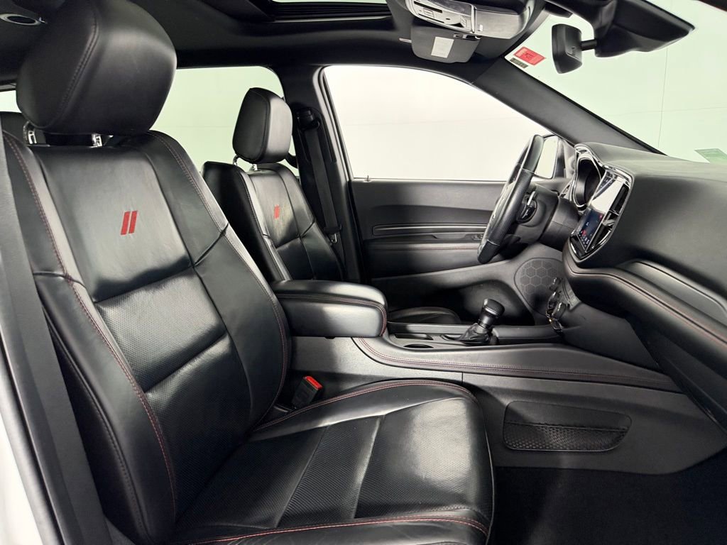 Used 2023 Dodge Durango GT RWD image 34