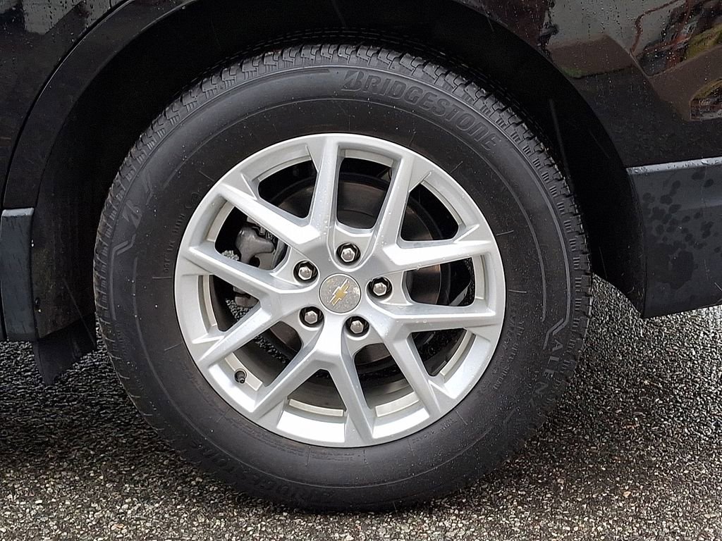 Used 2023 Chevrolet Equinox LT AWD/4WD image 31