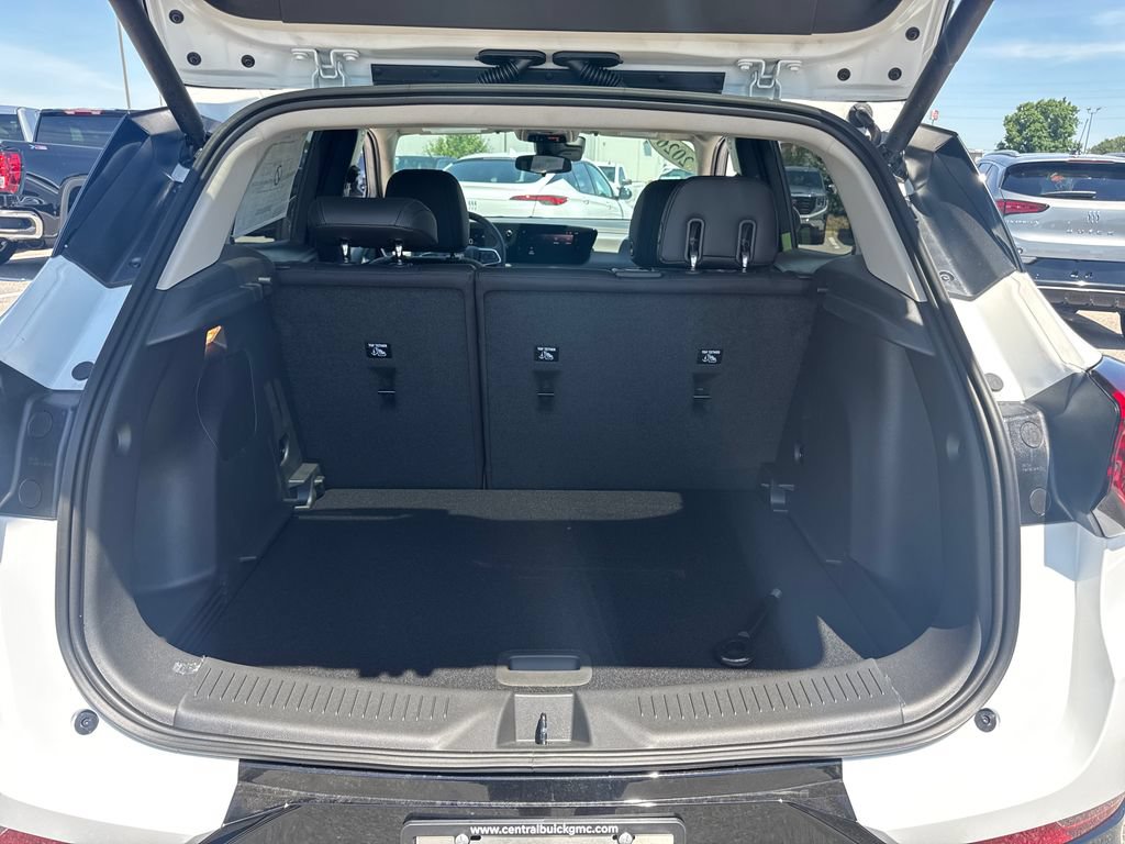 New 2026 Buick Encore GX Sport Touring w/ Advanced Technology Package AWD/4WD image 6
