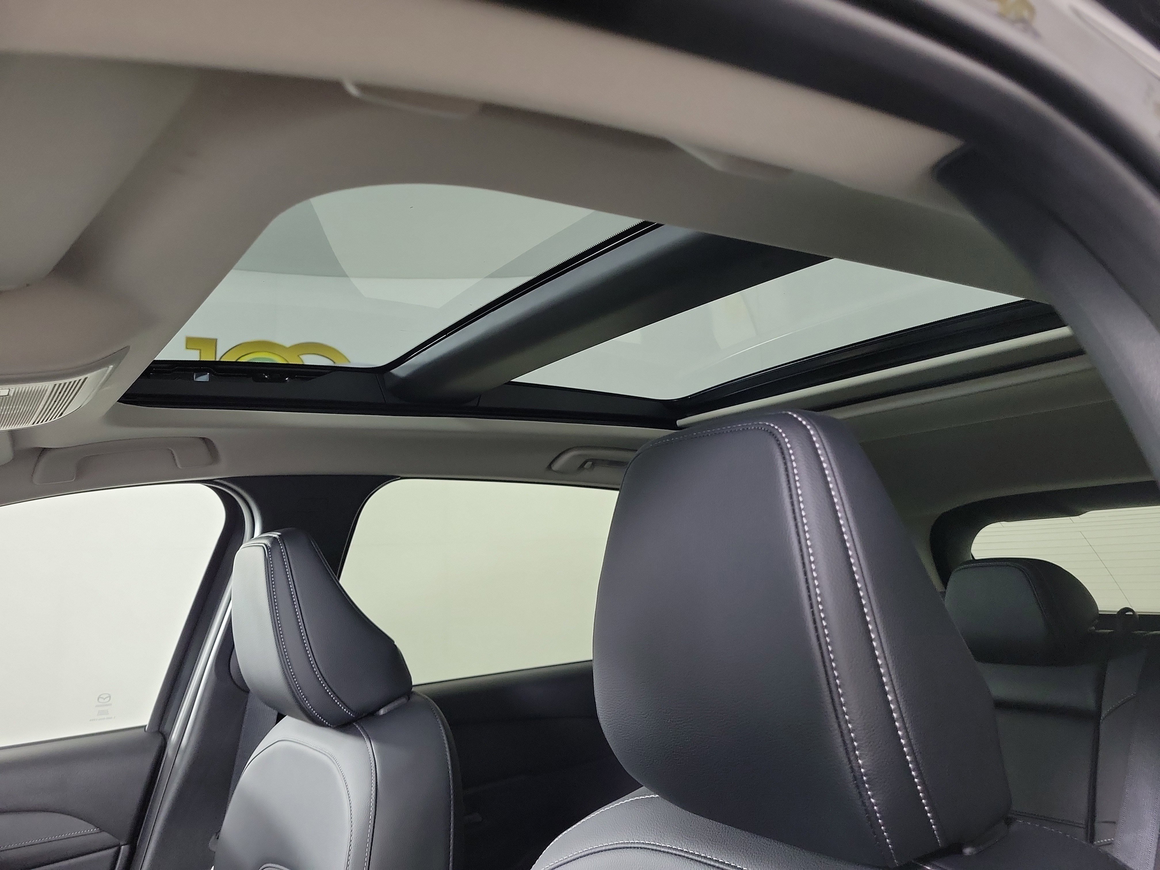 New 2026 MAZDA CX-5 2.5 S w/ Premium Plus Package image 22