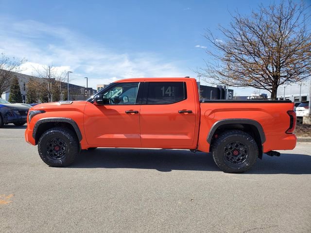 Used 2022 Toyota Tundra TRD Pro AWD/4WD image 6