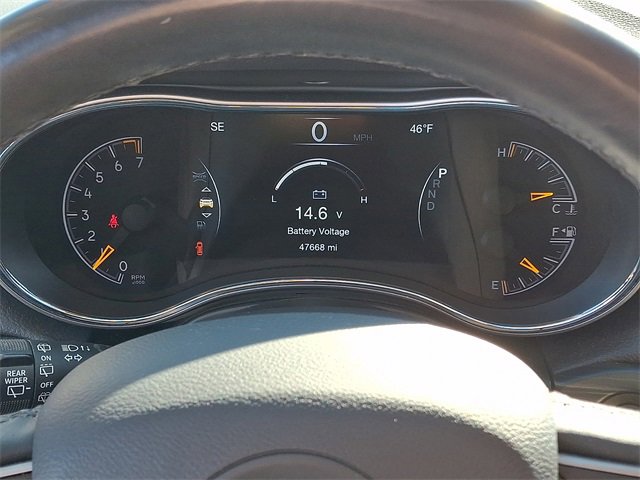 Used 2022 Jeep Grand Cherokee Laredo E image 20