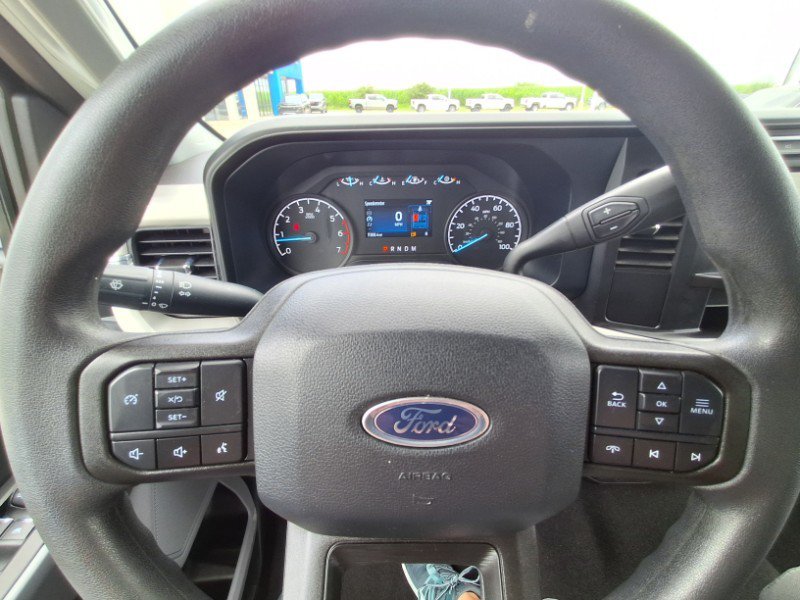 Used 2024 Ford F250 XL w/ STX Appearance Package AWD/4WD image 13