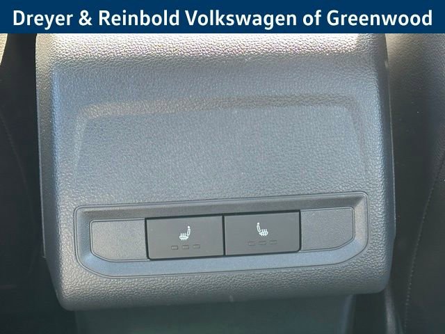 New 2026 Volkswagen Jetta SEL image 28