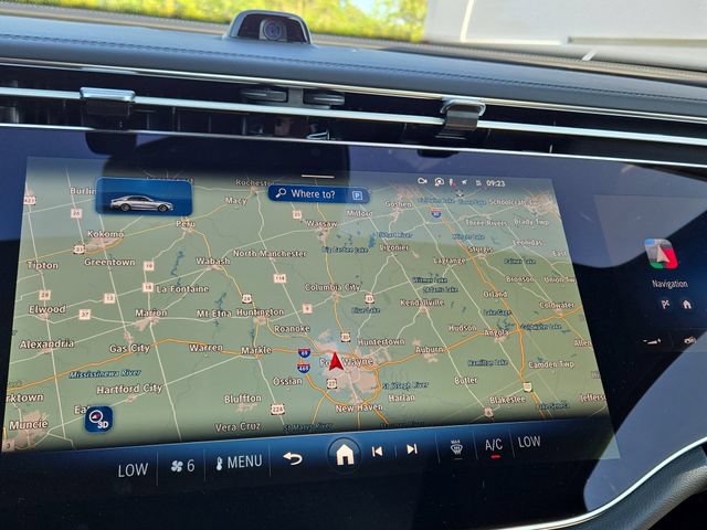 New 2026 Mercedes-Benz E 350 4MATIC Sedan image 13