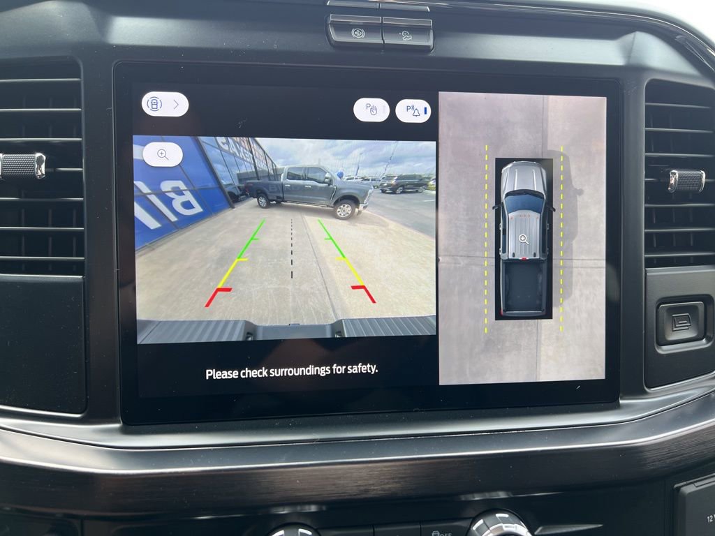 New 2026 Ford F250 Lariat w/ FX4 Off-Road Package image 21