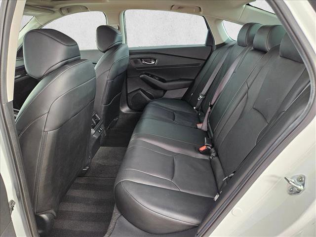 Used 2024 Honda Accord Touring image 20