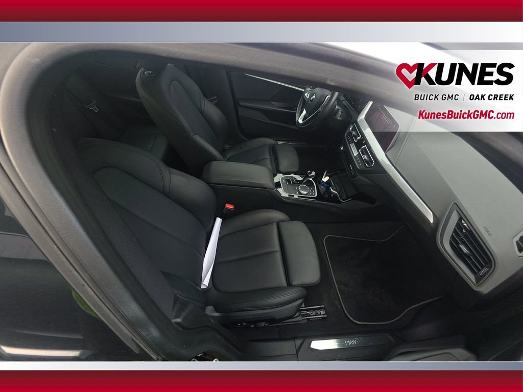 Used 2024 BMW 228i Gran Coupe w/ Convenience Package image 11