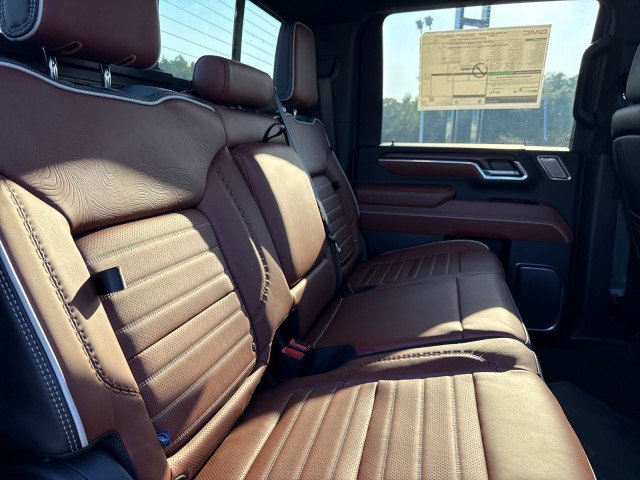 New 2026 GMC Sierra 2500 Denali Ultimate image 20
