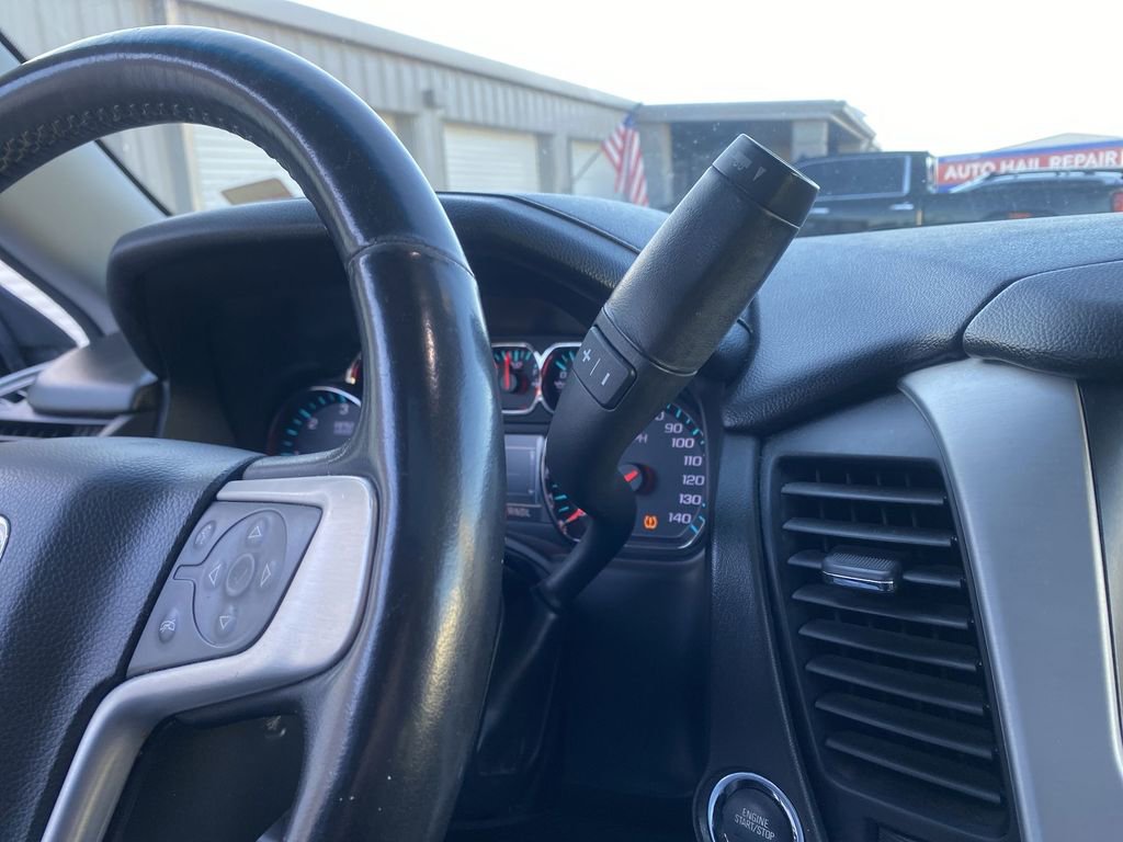 Used 2019 GMC Yukon XL SLT w/ Open Road Package image 21