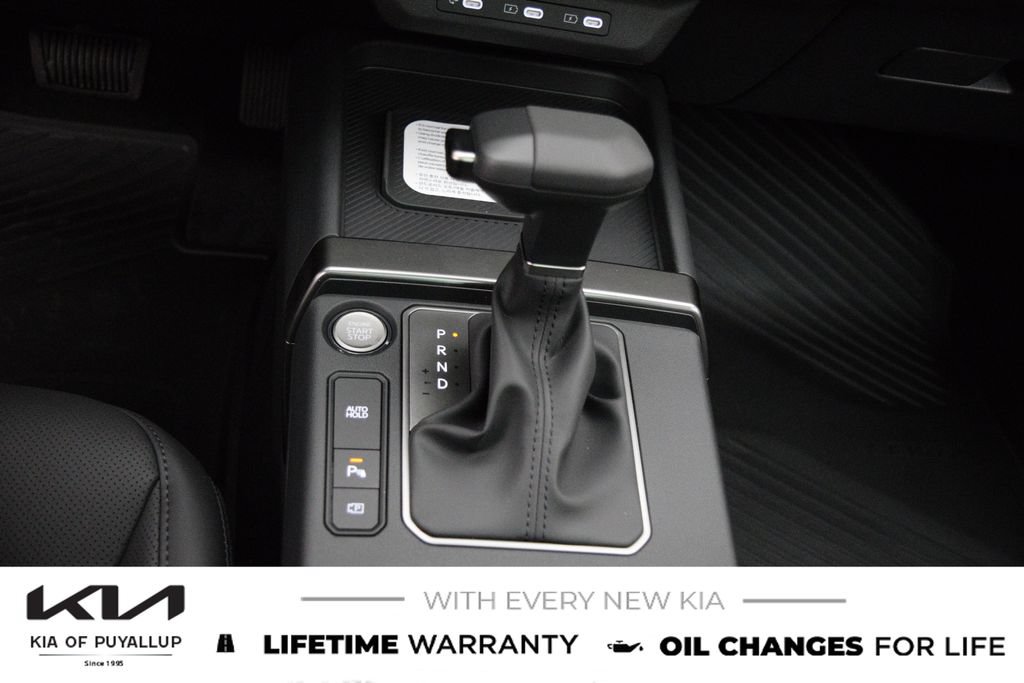 New 2027 Kia Seltos X-Line AWD/4WD image 24