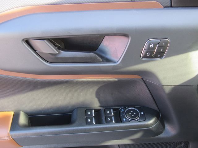 Used 2024 Ford Bronco Sport Outer Banks image 21