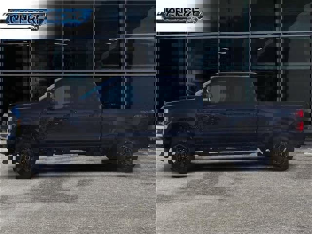 New 2026 Ford F350 XL w/ STX Appearance Package image 2