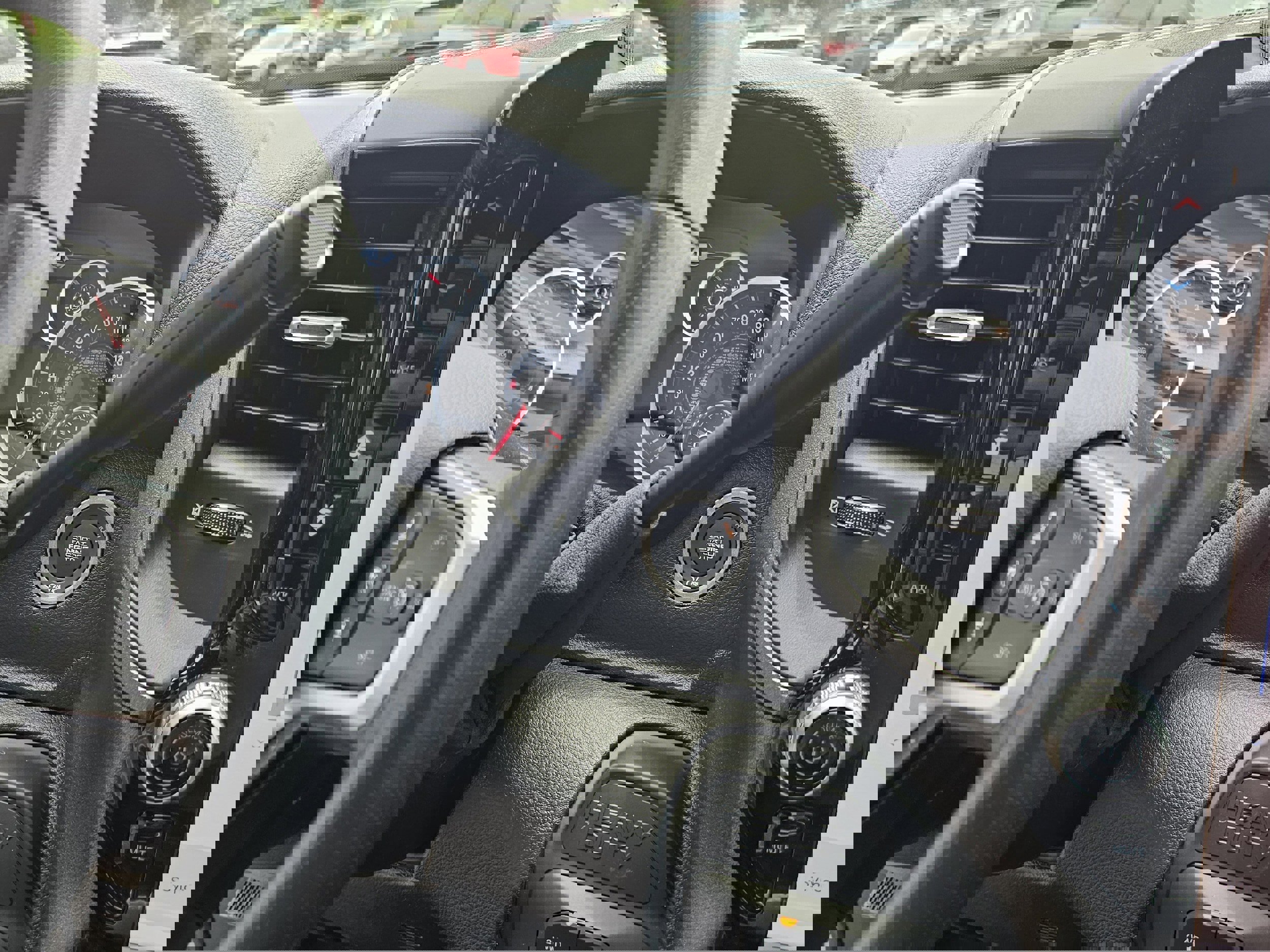 New 2025 RAM 2500 Tradesman image 21