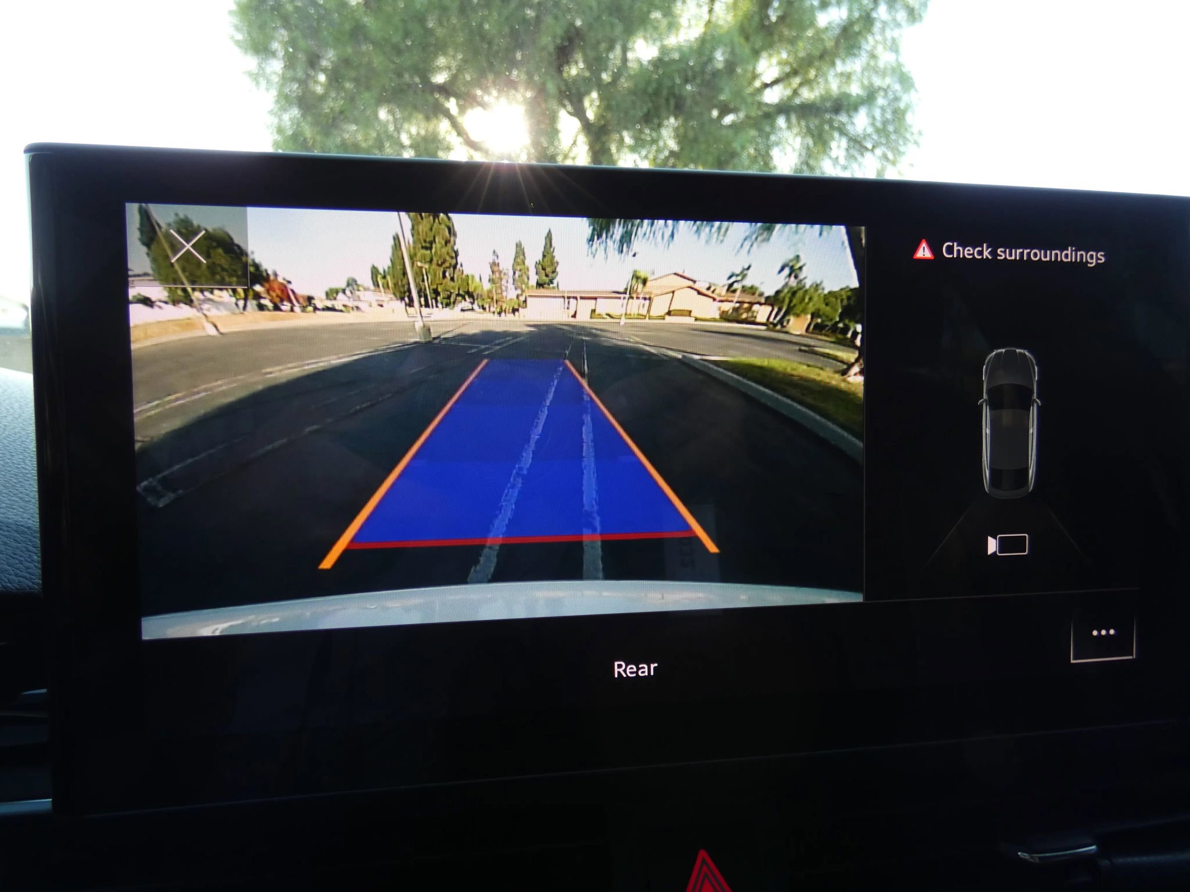 Used 2021 Audi A5 2.0T Premium image 21