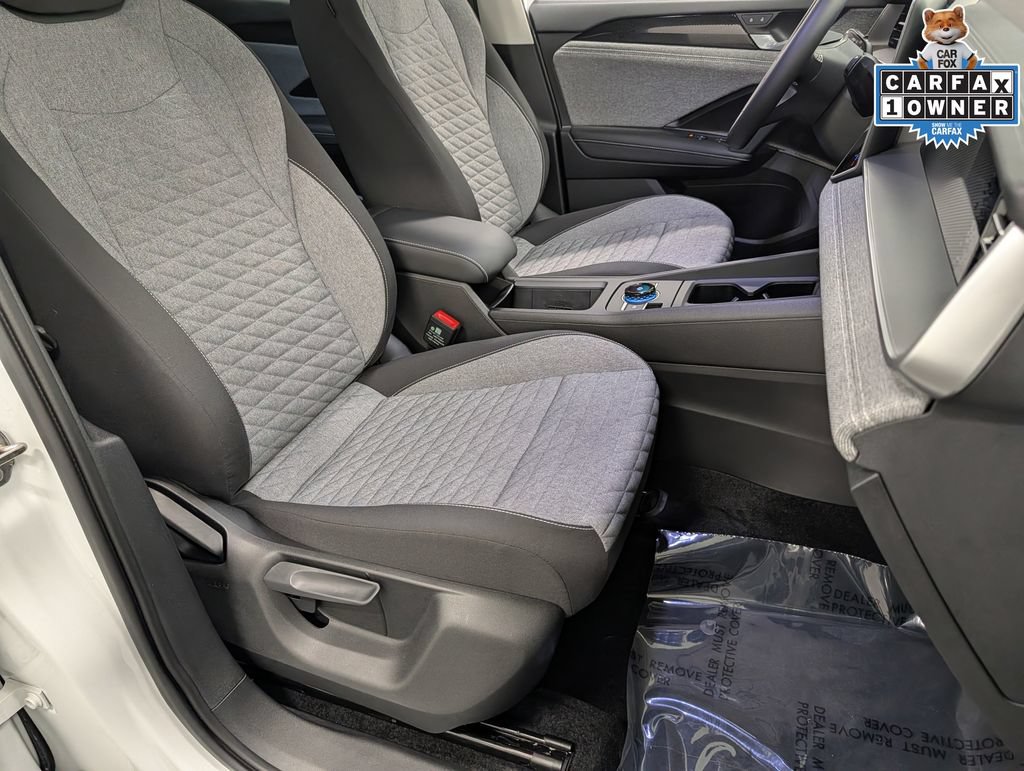 Used 2025 Volkswagen Tiguan S AWD/4WD image 33