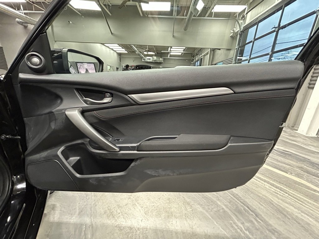 Used 2017 Honda Civic Si image 35