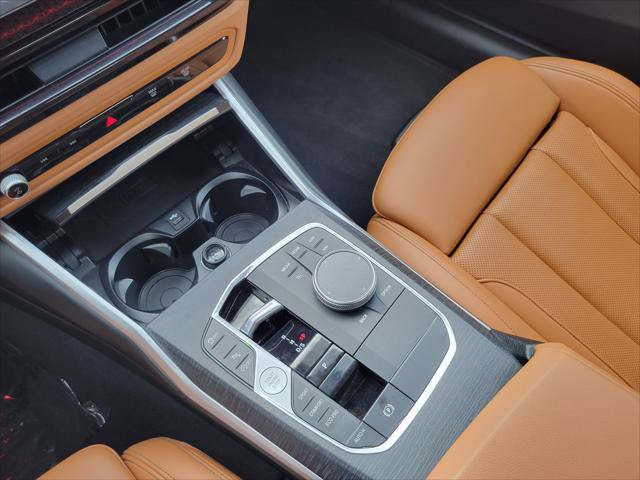 Used 2026 BMW 430i xDrive Coupe AWD/4WD image 30