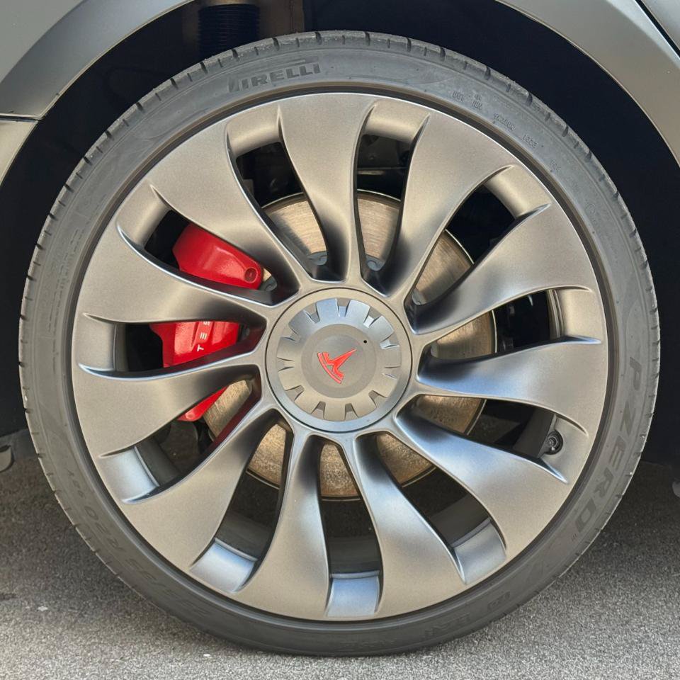 Used 2023 Tesla Model 3 Performance AWD/4WD image 22