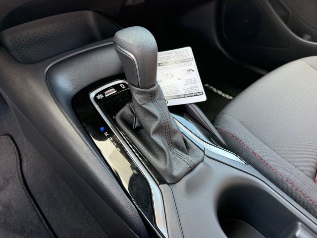 New 2027 Toyota Corolla SE FWD image 17