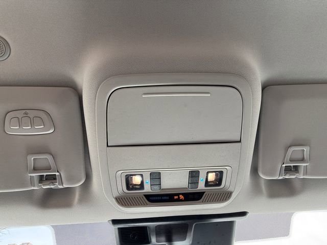 Used 2025 Ford Mustang Mach-E Select w/ Comfort Package Lite image 24