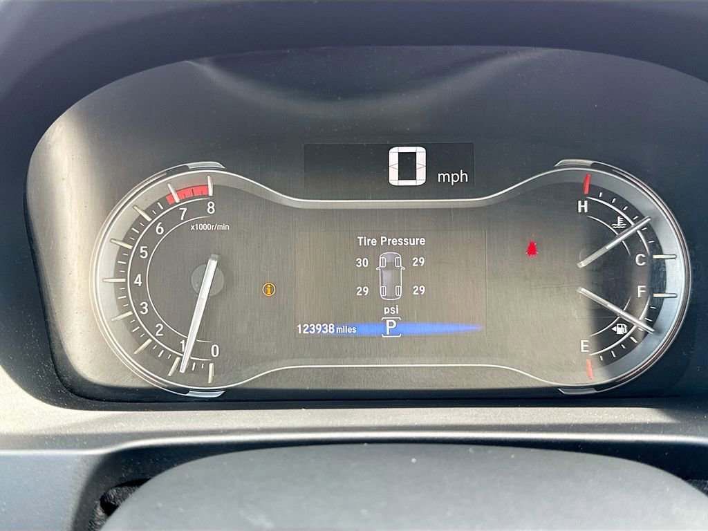 Used 2016 Honda Pilot LX image 15