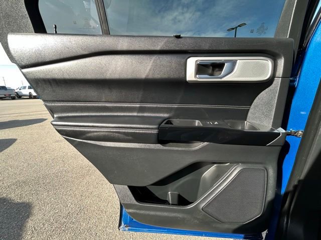 Used 2021 Ford Explorer ST w/ Equipment Group 401A AWD/4WD image 43