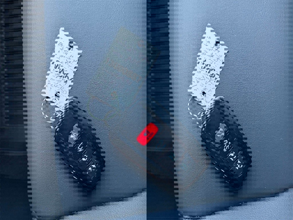 Certified 2024 Toyota RAV4 XSE image 32