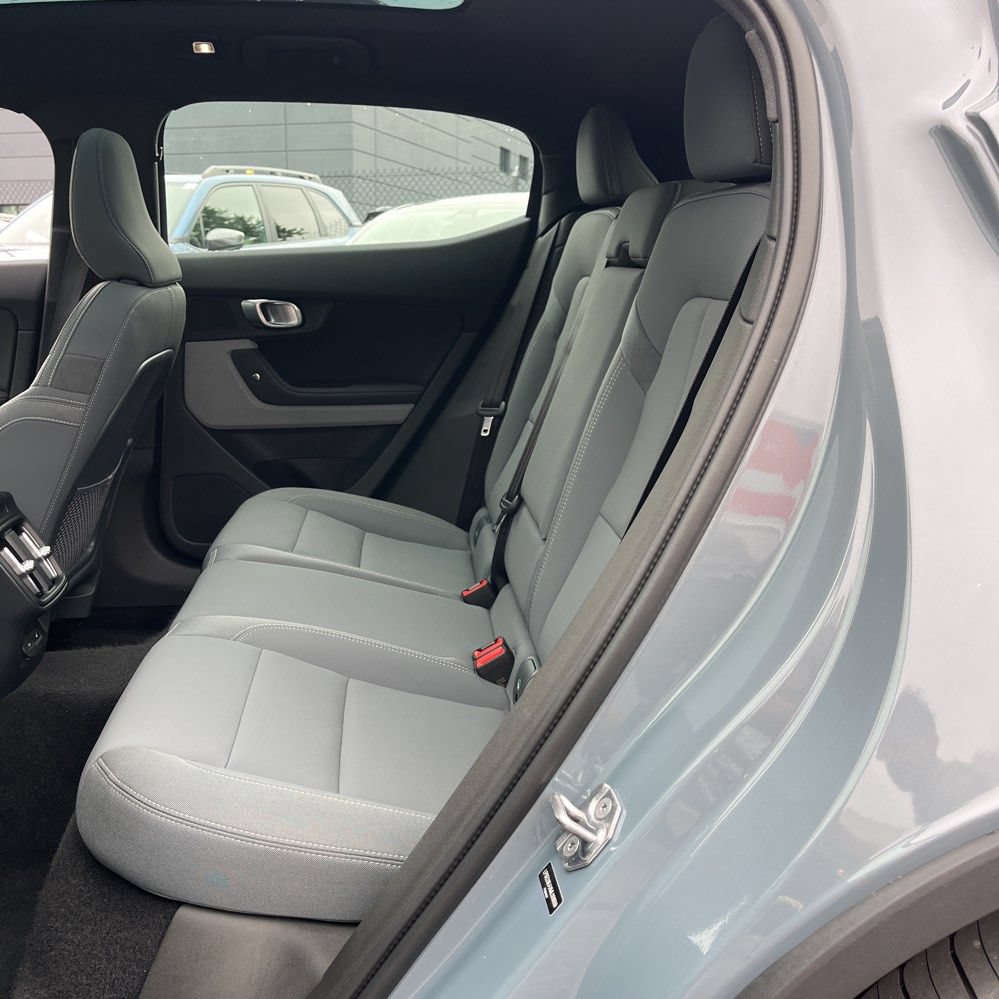 Used 2021 Polestar Polestar 2 AWD/4WD image 16