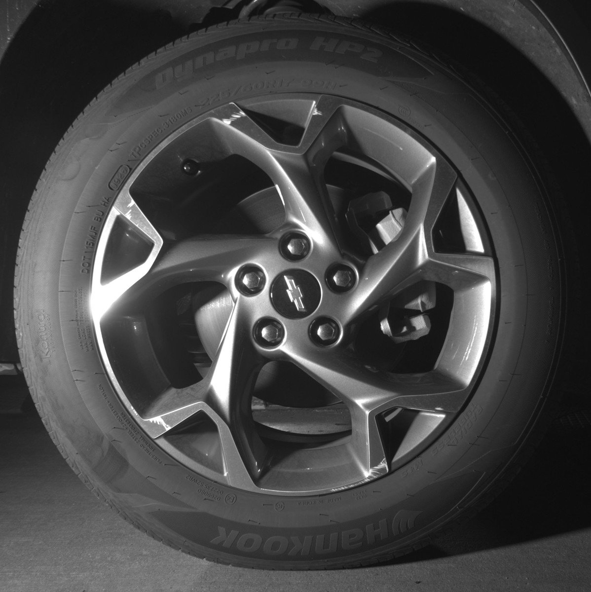 Used 2025 Chevrolet Trax LT image 13