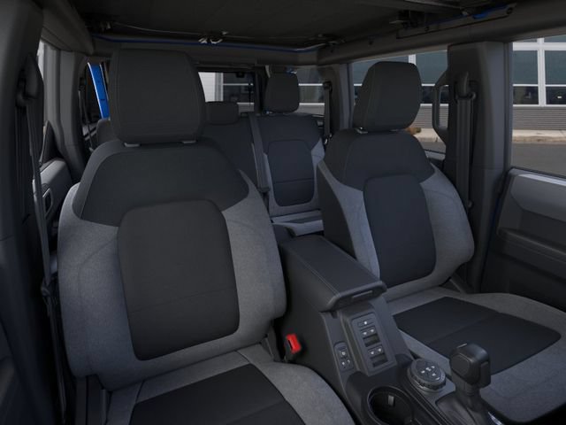 Used 2025 Ford Bronco Big Bend AWD/4WD image 10