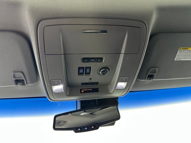 Used 2017 GMC Yukon Denali w/ Open Road Package image 24