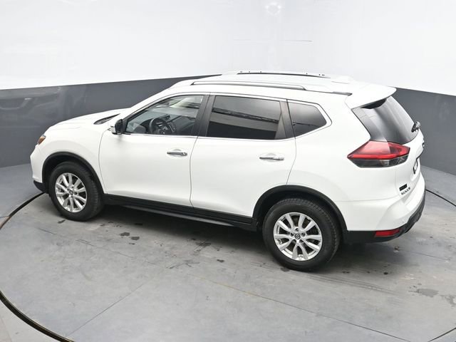 Used 2019 Nissan Rogue SV AWD/4WD image 30