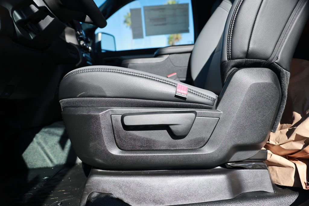 New 2026 RAM 5500 Tradesman w/ Safety Group image 17