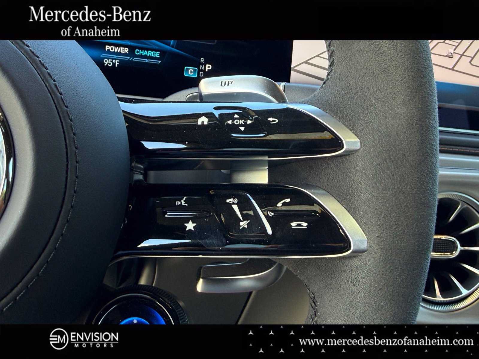 New 2026 Mercedes-Benz G 63 AMG 4MATIC image 23