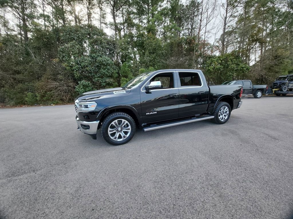 Used 2023 RAM 1500 Limited