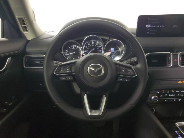 Certified 2023 MAZDA CX-5 AWD 2.5 S w/ Select Package image 15