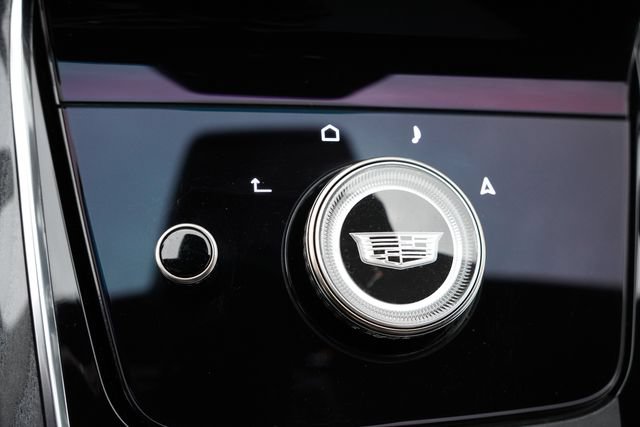 Used 2025 Cadillac Escalade IQ Luxury 2 w/ LPO, Premium Carpet Package AWD/4WD image 36